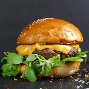 school bus diner classic burger hmburger dunakeszi fast food